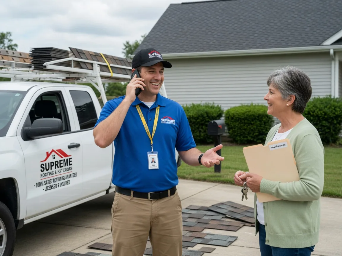 Roof Replacement Broadbent, OR FAQs